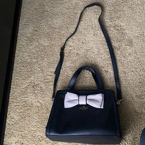Kate spade satchel